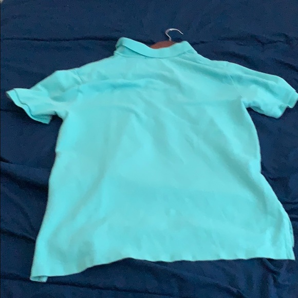 RALPH LAUREN MEN’S POLO SHIRT (100% cotton) - Picture 5 of 7